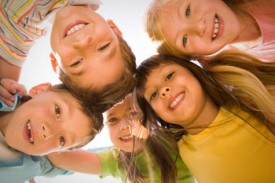 Integratori per bambini