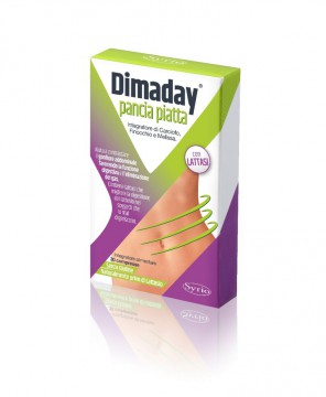 Dimaday pancia piatta