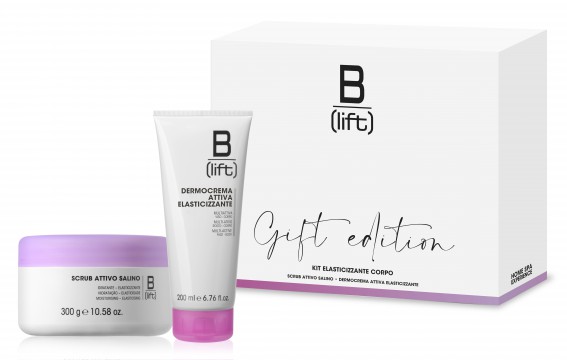 Blift kit elasticizzante corpo 