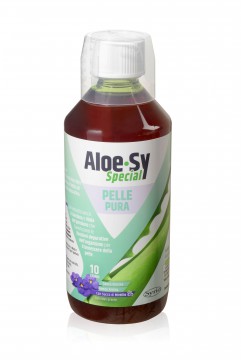 Aloe sy special pelle pura