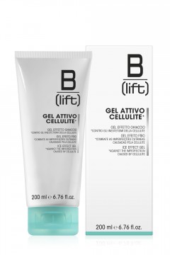 Gel attivo cellulite*