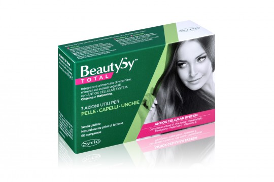 Beauty-sy total