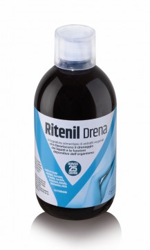 Ritenil drena