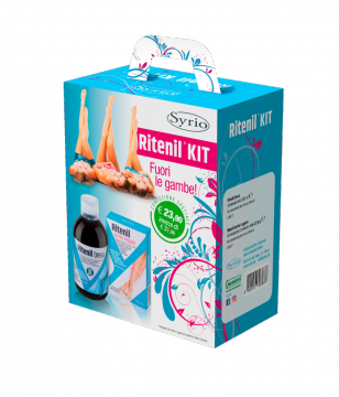 Ritenil kit