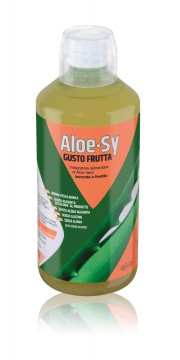 Aloe sy gusto frutta