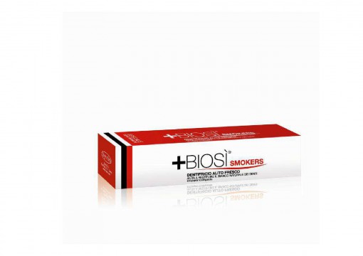 Biosì smokers 