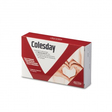Colesday