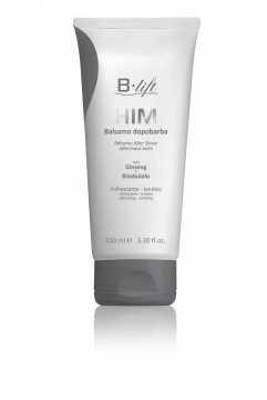 Him: balsamo dopobarba