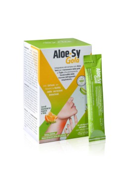Aloe-sy gola