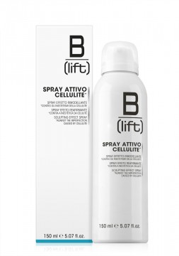 Spray attivo cellulite*