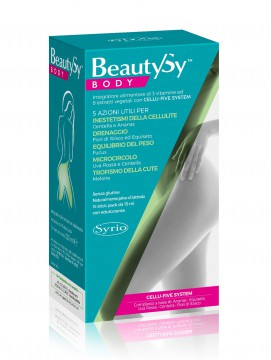 Beauty-sy body