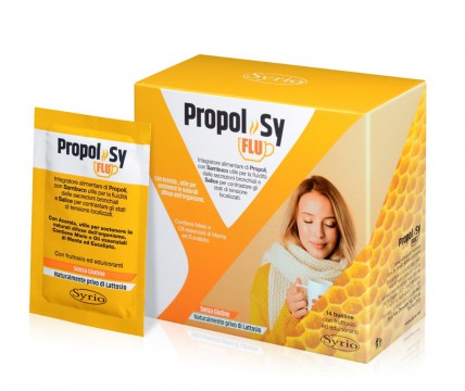 Propol-sy flu