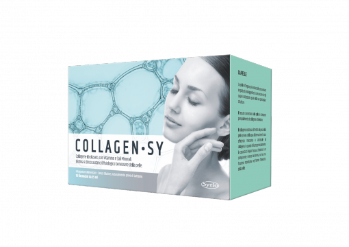 Collagen sy
