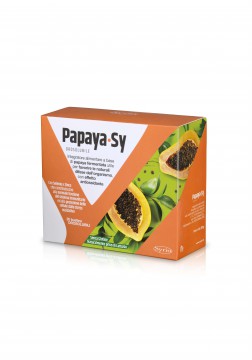 Papaya sy